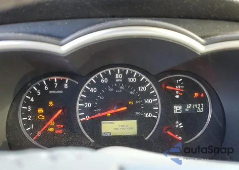 2017 Nissan Quest S z USA, uszkodzony, nr VIN JN8AE2KP3H9167461